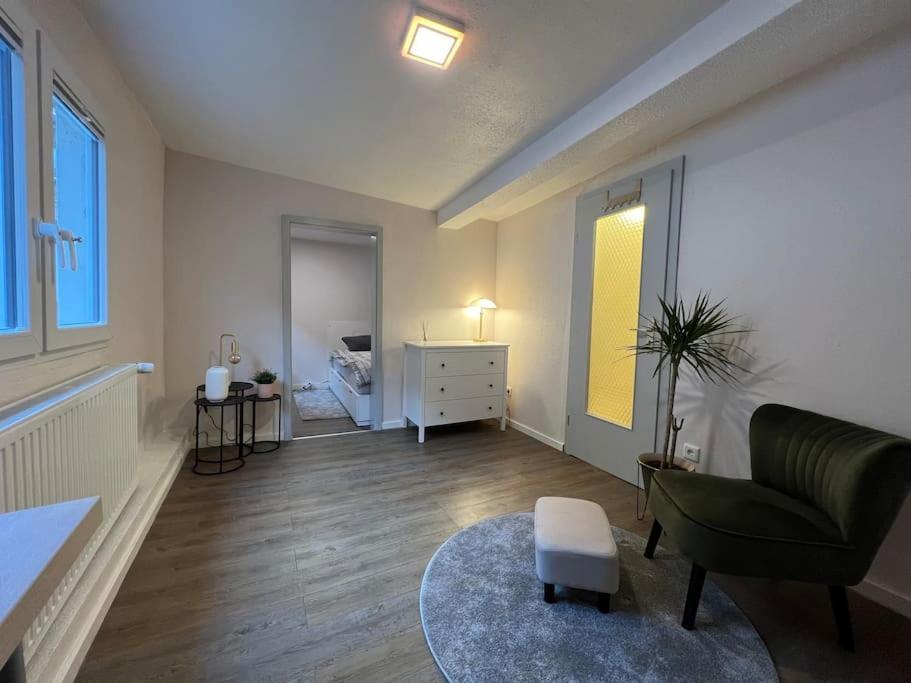 Gemuetliches Haus Mit 2 Zimmern Vallendar Bagian luar foto
