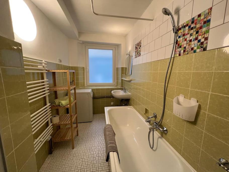 Gemuetliches Haus Mit 2 Zimmern Vallendar Bagian luar foto