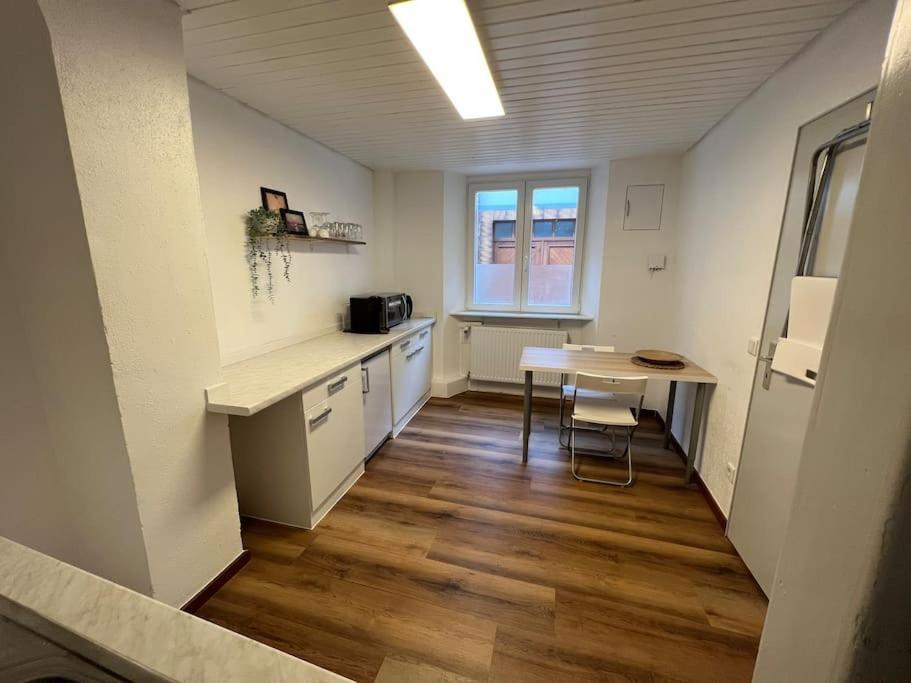 Gemuetliches Haus Mit 2 Zimmern Vallendar Bagian luar foto
