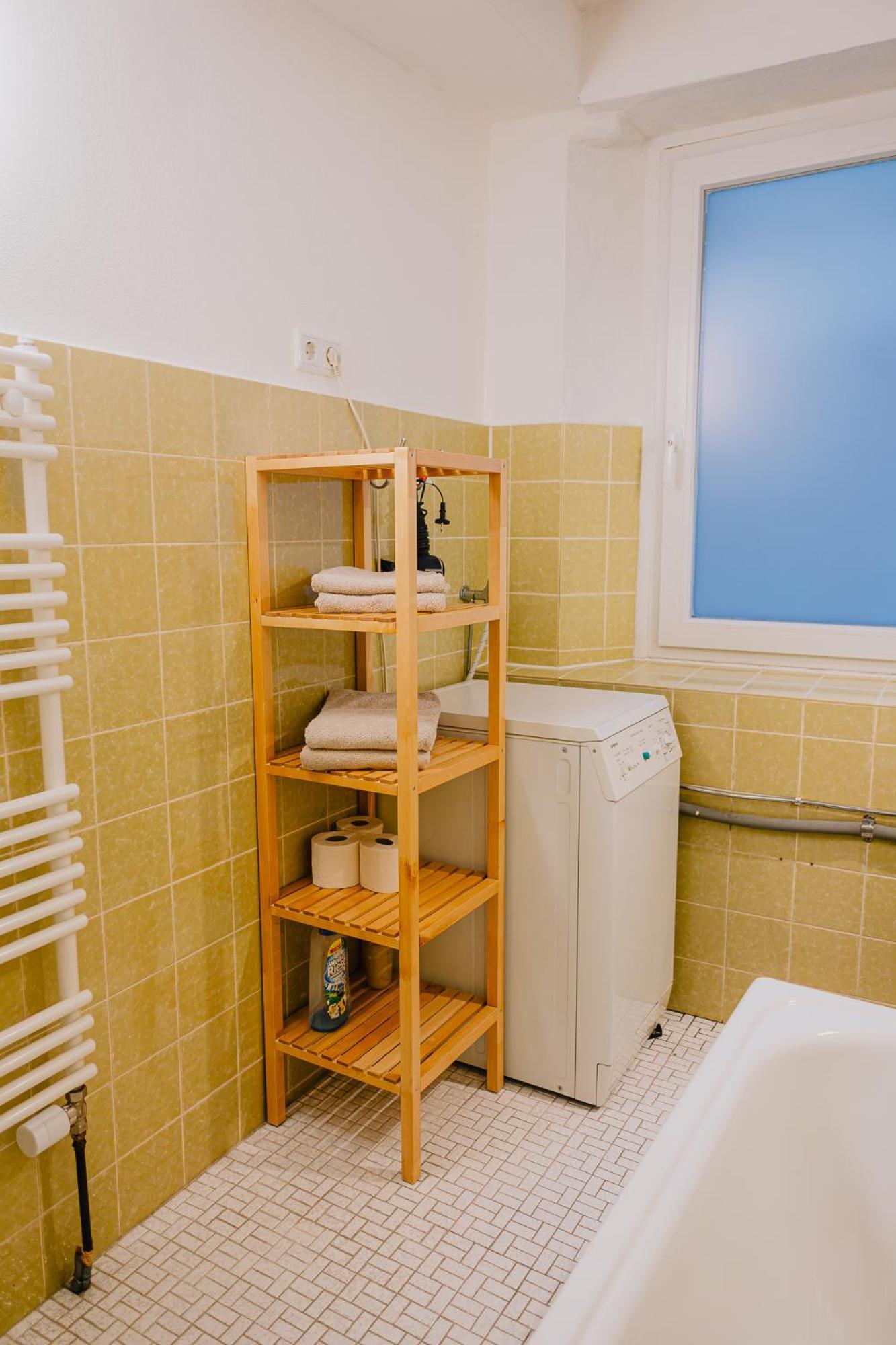 Gemuetliches Haus Mit 2 Zimmern Vallendar Bagian luar foto