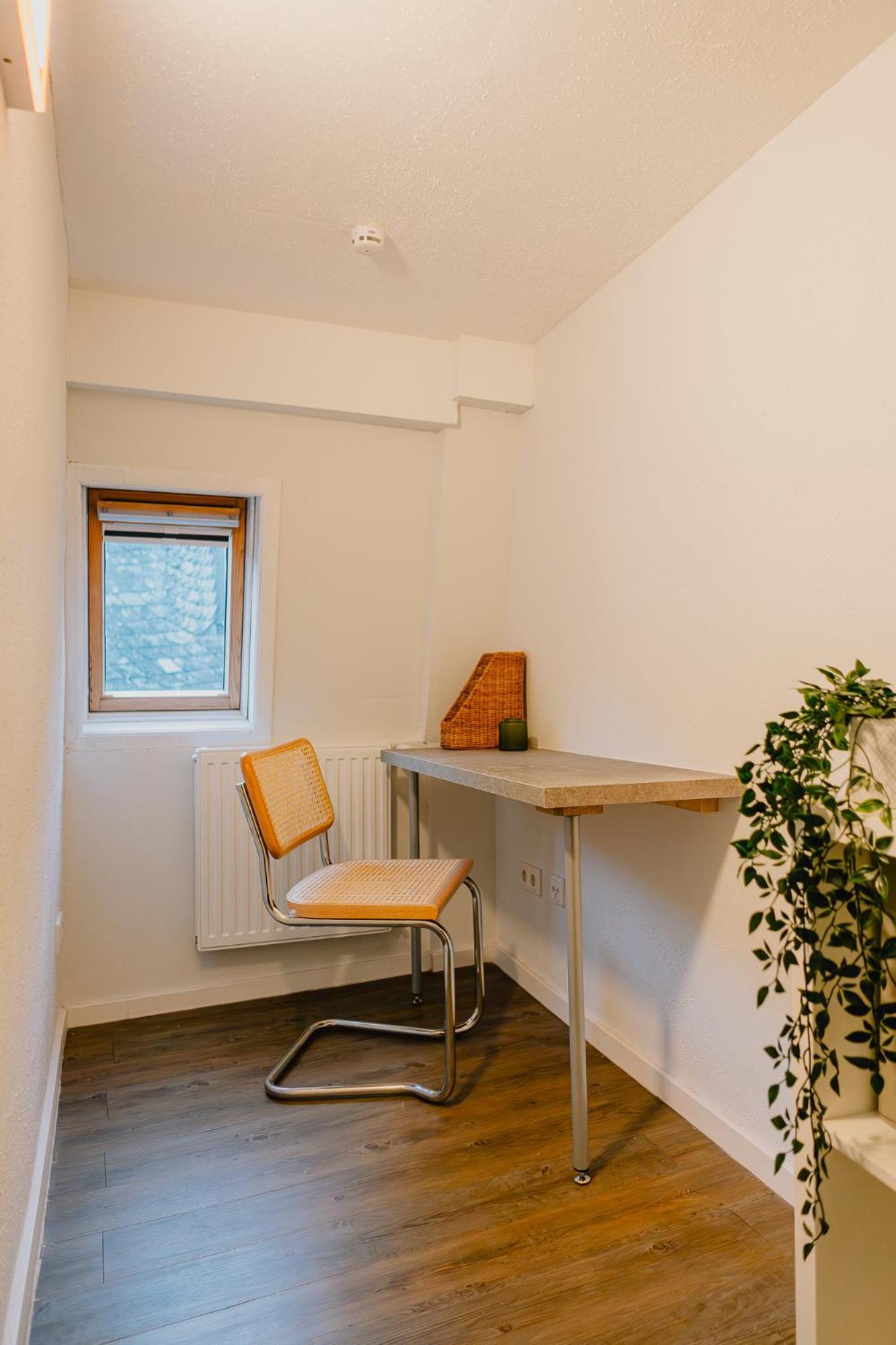 Gemuetliches Haus Mit 2 Zimmern Vallendar Bagian luar foto