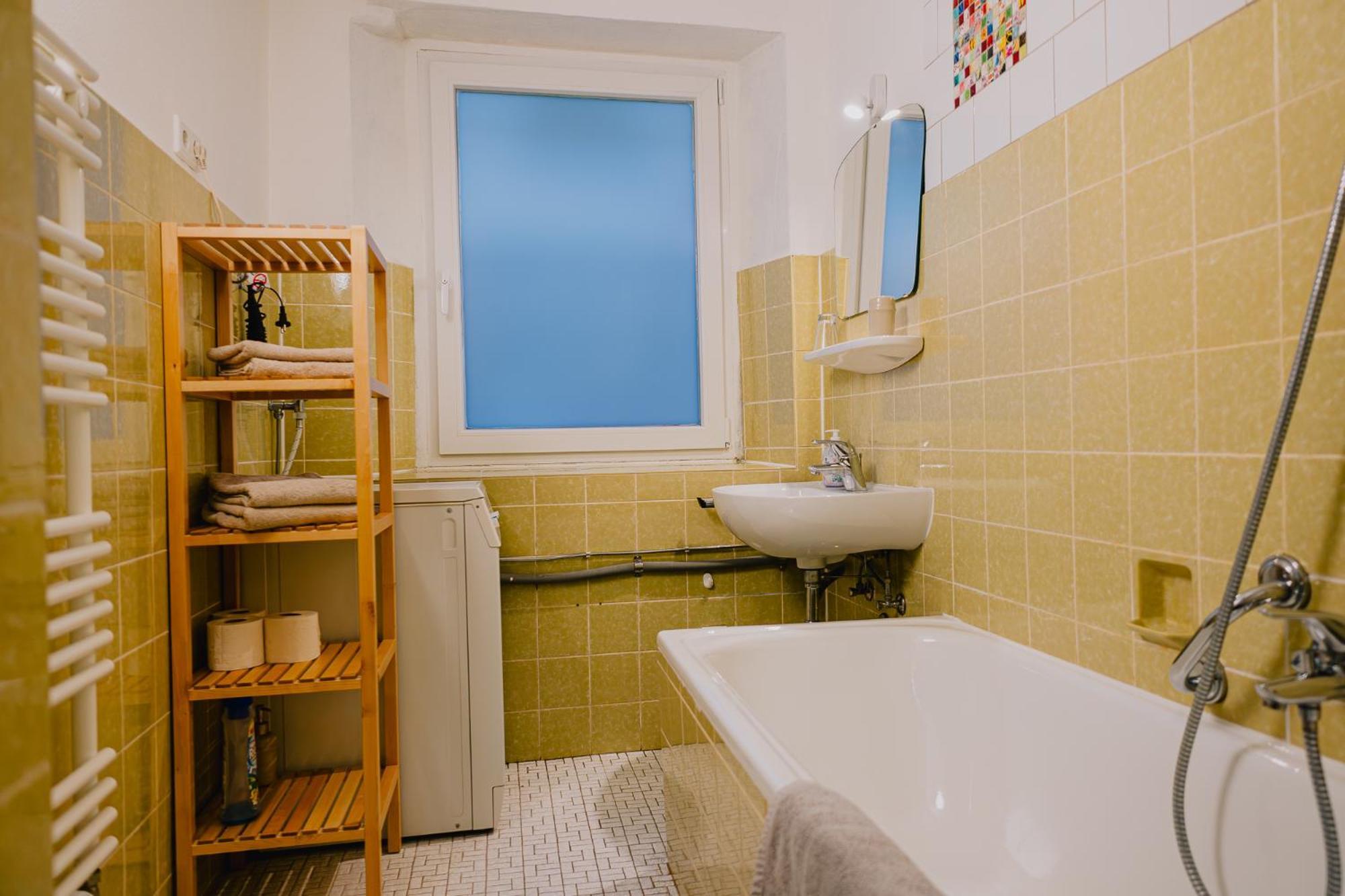 Gemuetliches Haus Mit 2 Zimmern Vallendar Bagian luar foto
