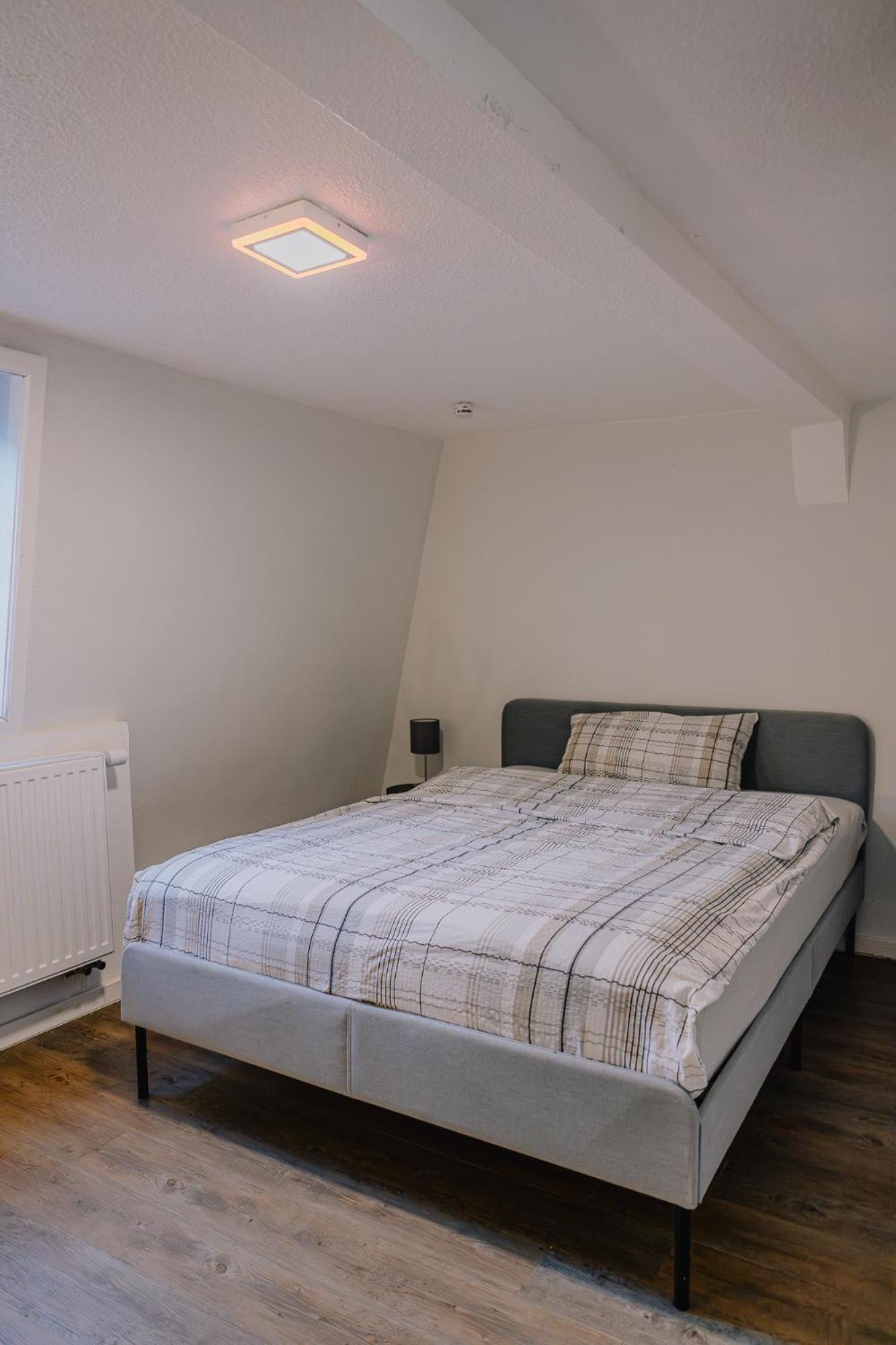 Gemuetliches Haus Mit 2 Zimmern Vallendar Bagian luar foto