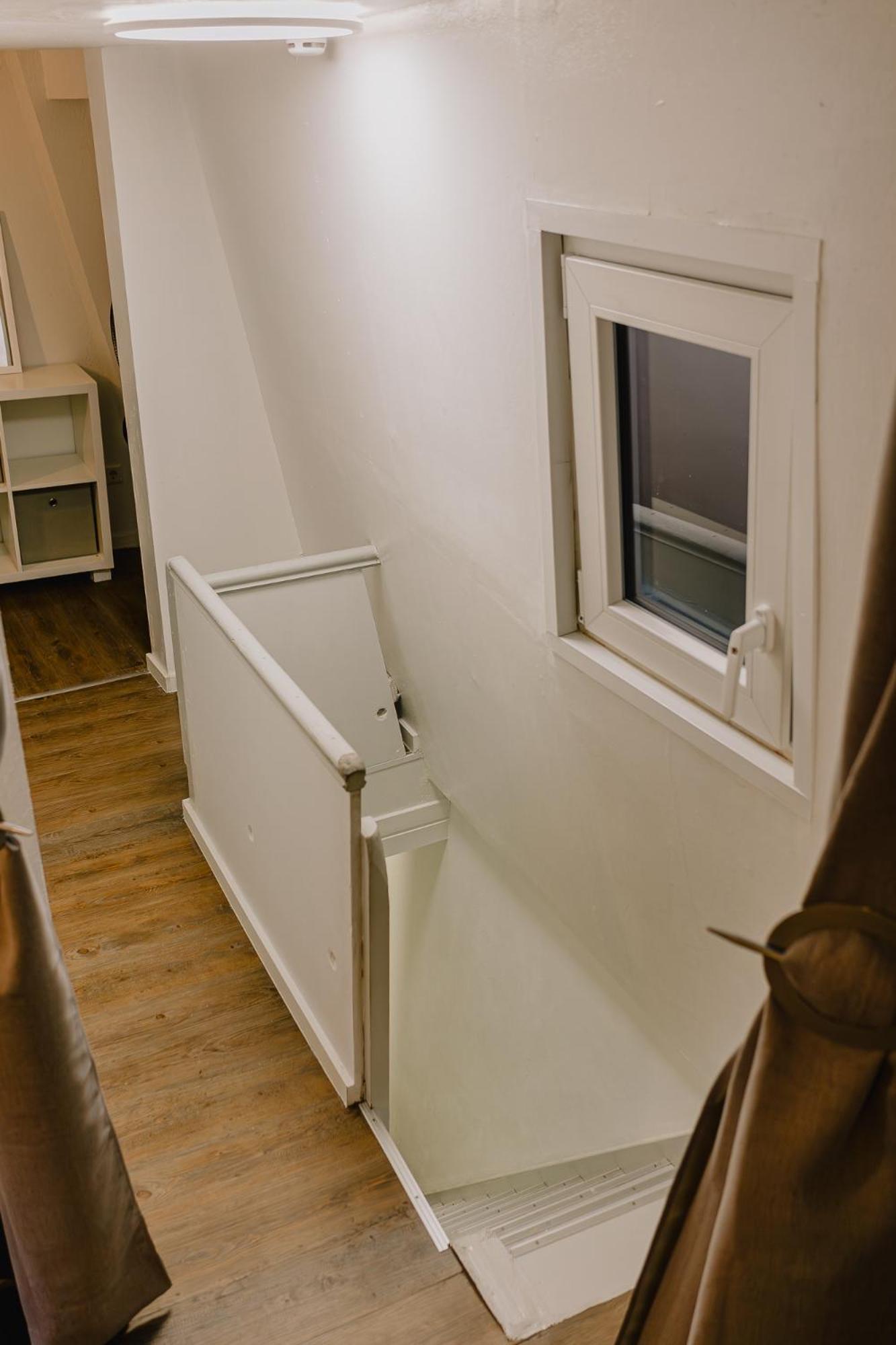 Gemuetliches Haus Mit 2 Zimmern Vallendar Bagian luar foto