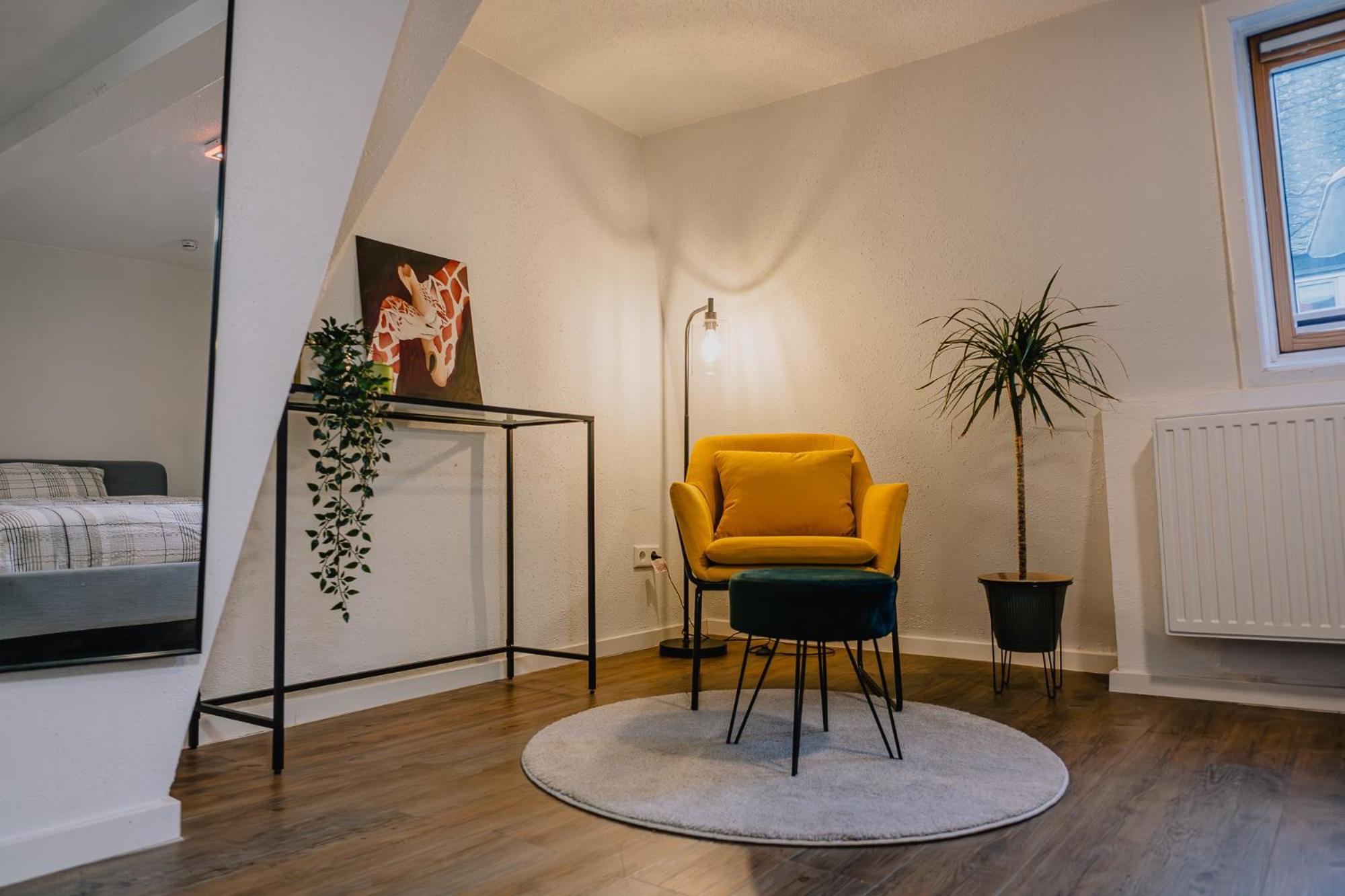 Gemuetliches Haus Mit 2 Zimmern Vallendar Bagian luar foto